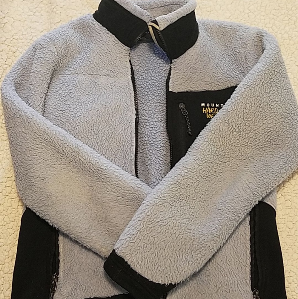 Mountain Hardwear jacket